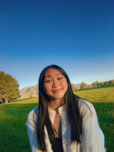 Ava H - University of Utah Babysitter