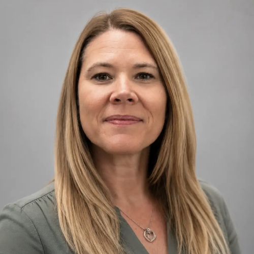 Kristin B - Undefined Babysitter