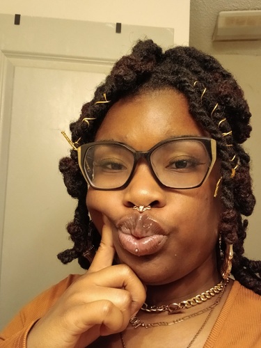 Imdya S - chattanoogastate Babysitter