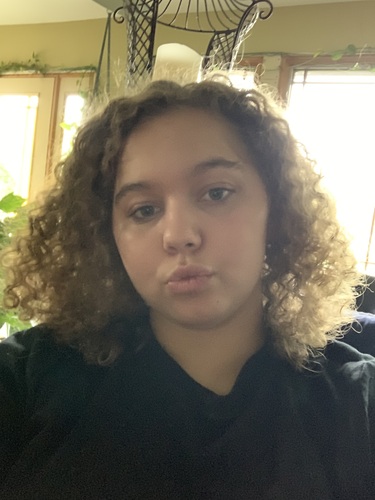 Kaileigh B - Tri-C Babysitter