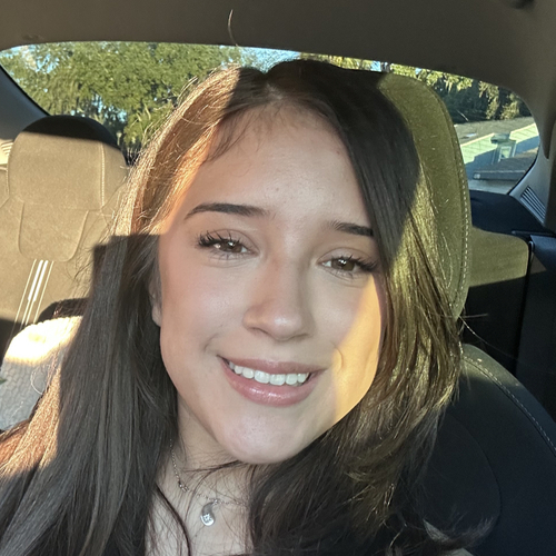 Aaliyah E - Douglas J Aveda Institute Babysitter