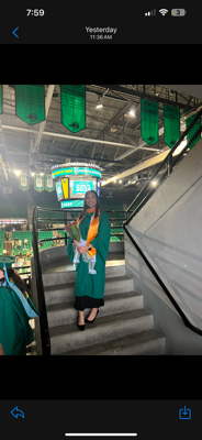 Taylor C - University of Alabama Babysitter