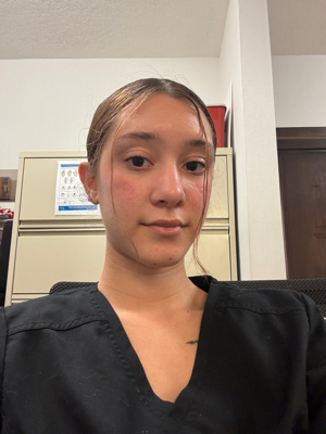 Kyara V - Seminole State College of Florida Babysitter