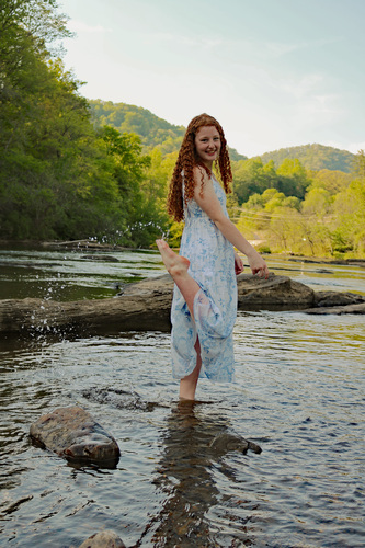 Lea R - Western Carolina Babysitter