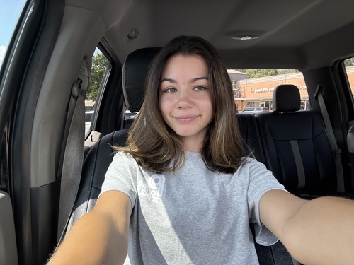 Maci S - Georgia Southern Babysitter