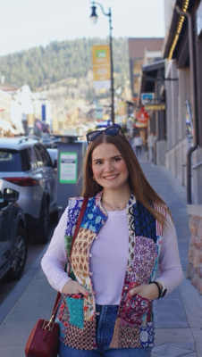 Ryann F - Belmont Babysitter