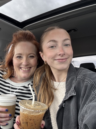 Kaitlyn M - Bayshire Academy of Beauty Craft Inc Babysitter