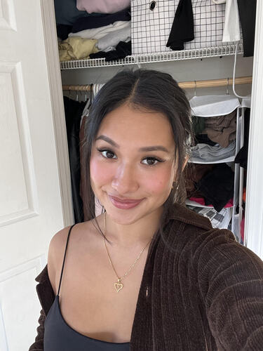 Jessica T - Merrimack Babysitter