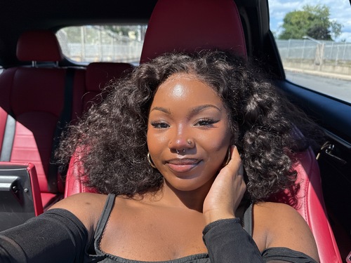 Demonie B - UB Babysitter