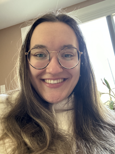 Aiste A - Vanderbilt Babysitter