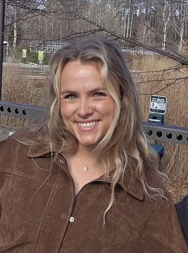 Elizabeth F - UNC Babysitter