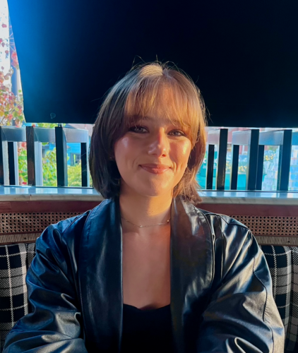 Grace P - San Diego Mesa College  Babysitter