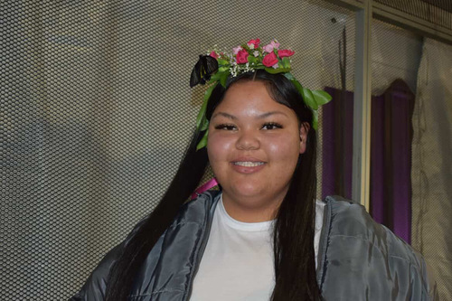 Destany M - CC of Philadelphia Babysitter