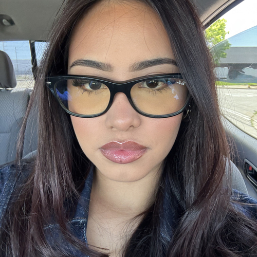 Alice G - CSULB Babysitter