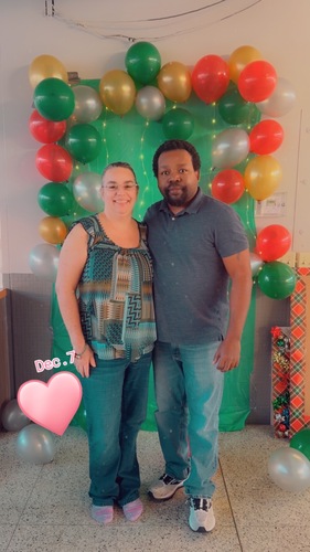 Brenda B - GCU Babysitter