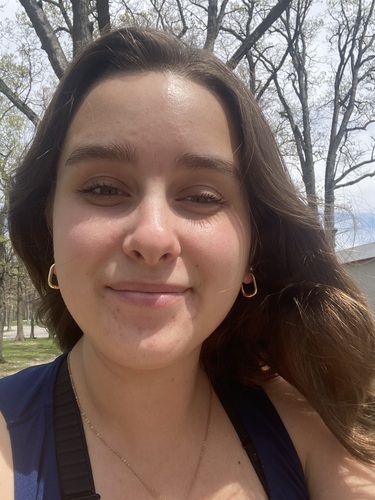 Emma P - Concordia Babysitter