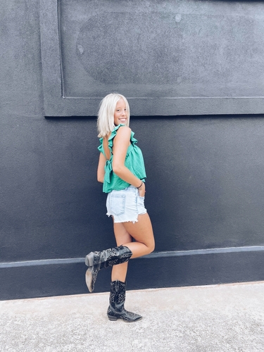 Adalyn B - Cisco College Babysitter