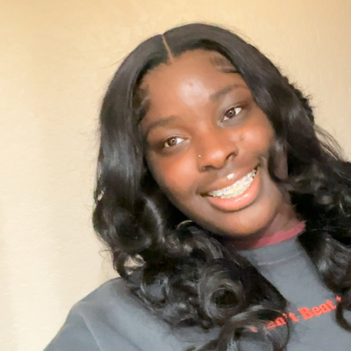 Ro’rie L - Southeastern Babysitter