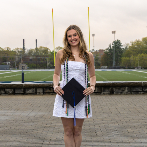 Amanda W - UNH Babysitter