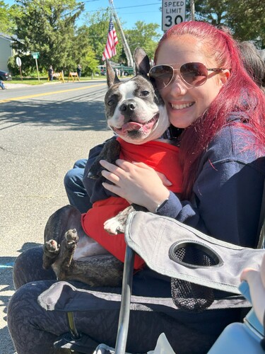 Rebecca S - Bloomsburg Babysitter