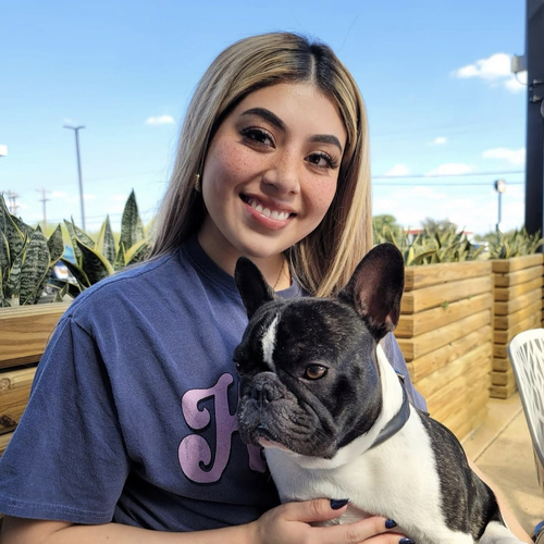 Alexa G - UTRGV Babysitter
