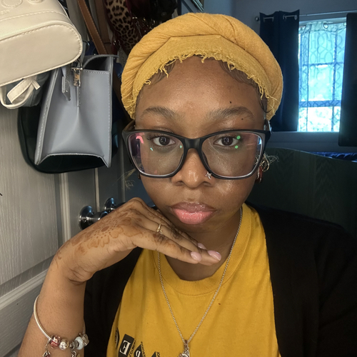 Nefertiti H - Brenau Babysitter