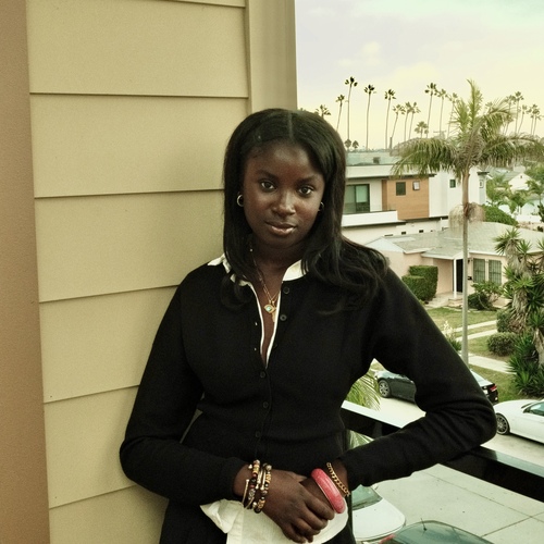 Khadia D - USD Babysitter
