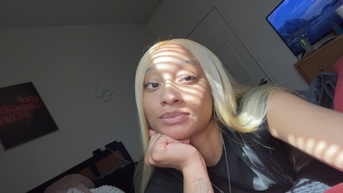 AuDasha S - Nicholls State Babysitter