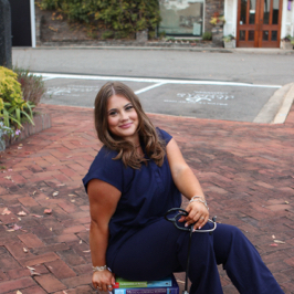 Caitlin P - Jefferson State Community College Babysitter