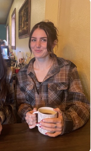 Caitlyn O - Toccoa Falls College Babysitter