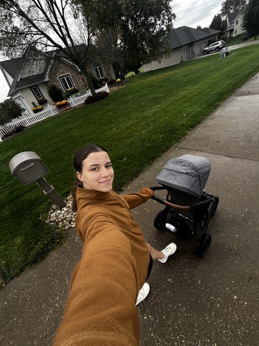 Ciara B - Briar Cliff Babysitter