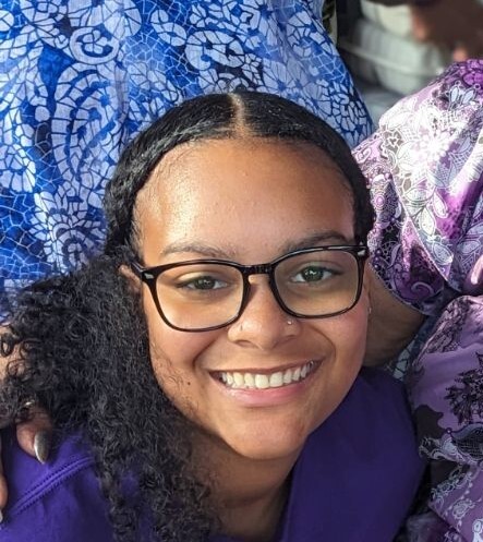 Shamira W - Central Virginia Community College Babysitter