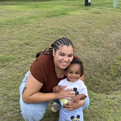 Sierra S - Seminole State College of Florida Babysitter