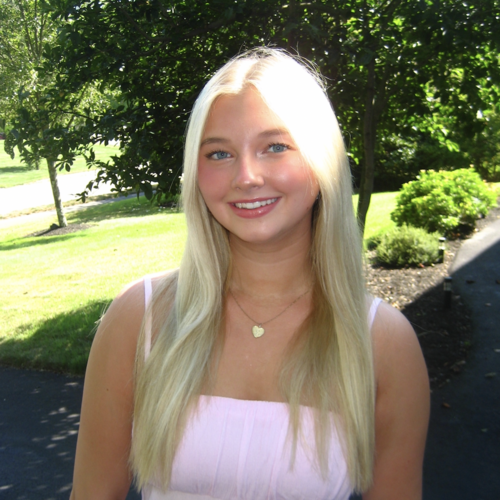 Krista B - BSC Babysitter