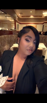 Akia L - Kettering Babysitter