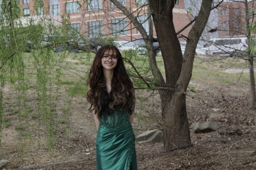 Emily K - Ogeechee Technical College Babysitter