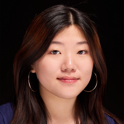 Cherin K – CalArts Student Seeking Babysitting Jobs