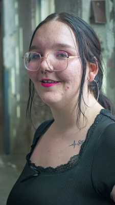 Zoe S - University of Memphis Babysitter