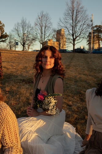 Mia F - Creighton Babysitter