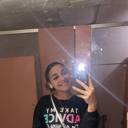 DStinee L – Ole Miss Student Seeking Nanny Jobs