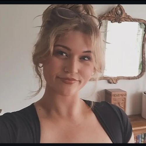 MaryAlice B - Cabrillo Babysitter