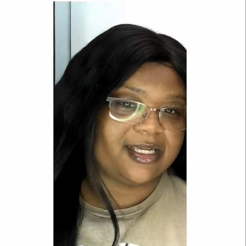 Kenyatta G - Midlands Technical College  Babysitter