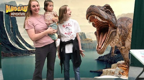 Nina P - UT Martin Babysitter