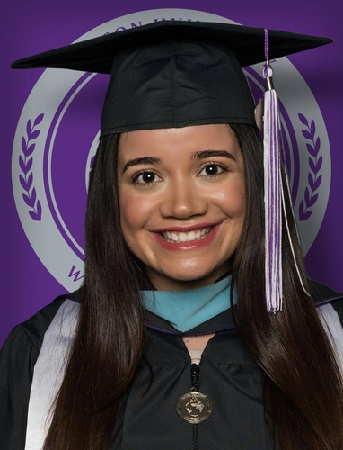 Elyssa B - SAGU Babysitter