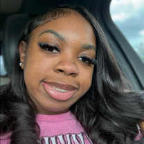 Marquiesha T – CBU Student Seeking Babysitting Jobs
