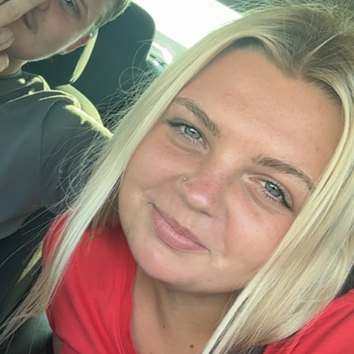 Makenna R - UAM Babysitter