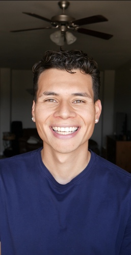 Xergio A - Umass Babysitter