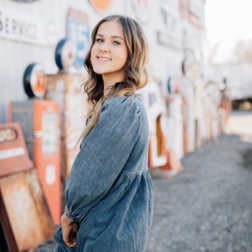 Macie P - Utah State University Eastern Babysitter