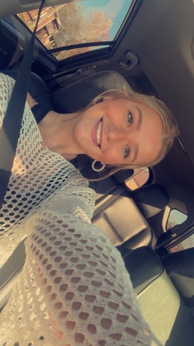 Emily S - UWA Babysitter