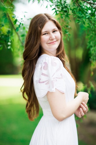 Nenah V - Auburn Montgomery Babysitter